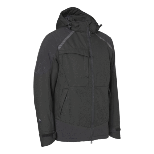 Elka Working Xtreme Vinter Softshell jakke