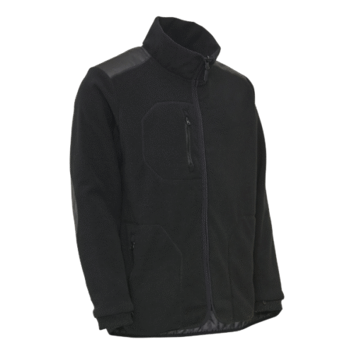 Elka Working Xtreme Fleece Zip-in jakke