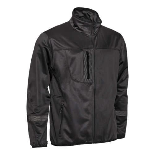 Elka Working Xtreme Midlayer Zip-In Jakke