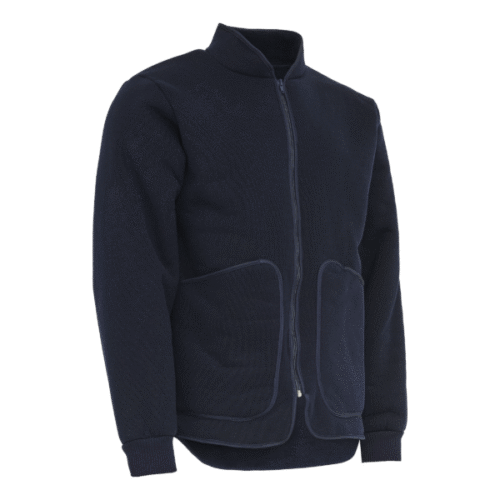 Elka Fiberpels jakke