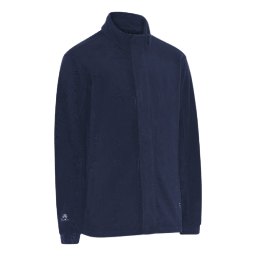 Elka Securetech Multinorm Antiflame Zip-In Fleecejakke