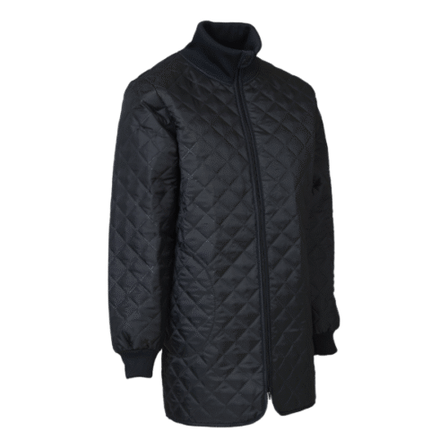 Elka Lang termojakke kvinde