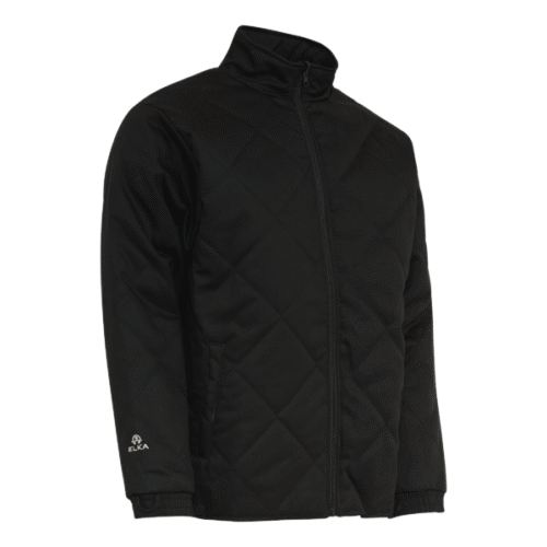 Elka Securetech Multinorm Antiflame Zip-In Jakke
