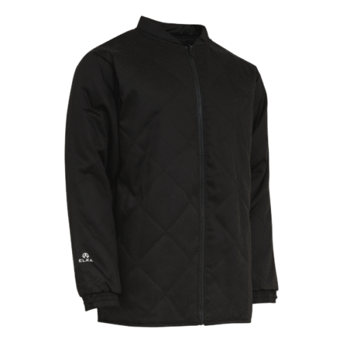 Elka Securetech Multinorm Antiflame Zip-In Jakke