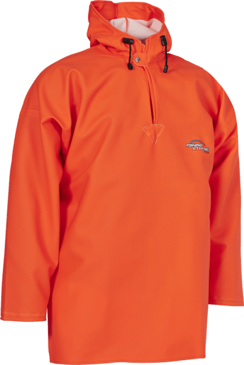 Elka Fishing Xtreme Busseronne m/ elastik