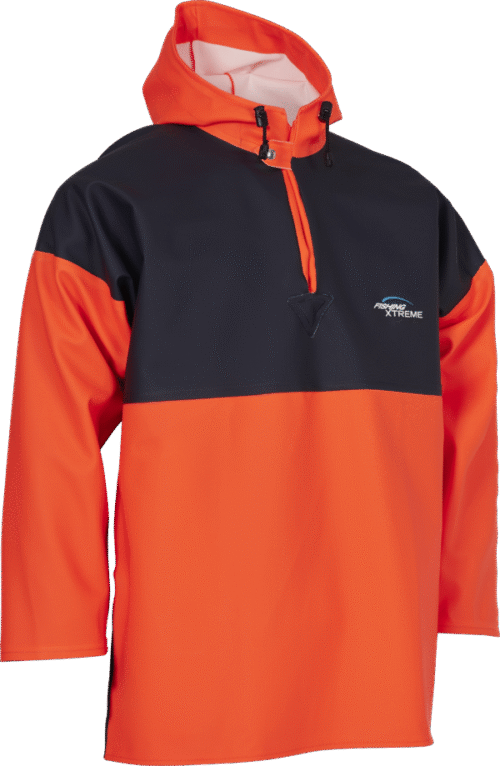 Elka Fishing Xtreme Busseronne m/elastik