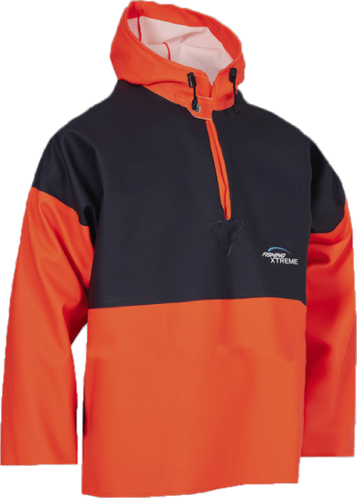 Elka Fishing Xtreme Busseronne - Junior