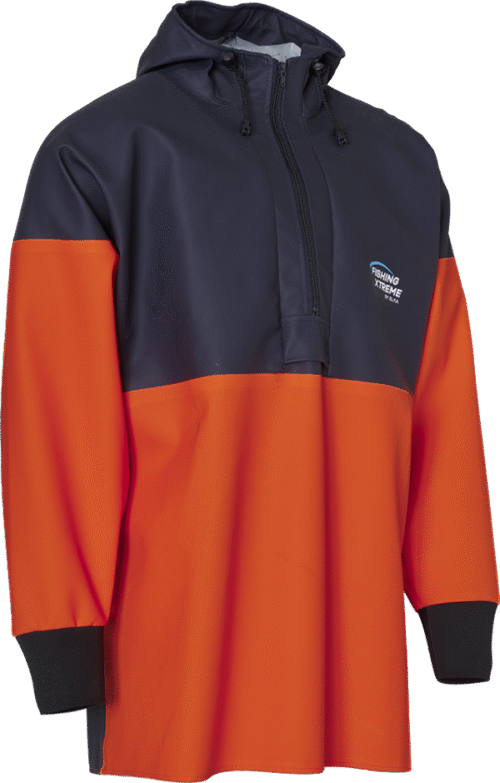 Elka Fishing Xtreme Busseronne w/neopren manchet