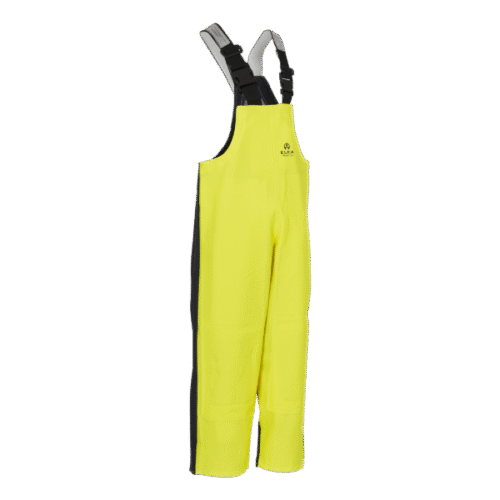Elka Unlimited Overall m. knæpude
