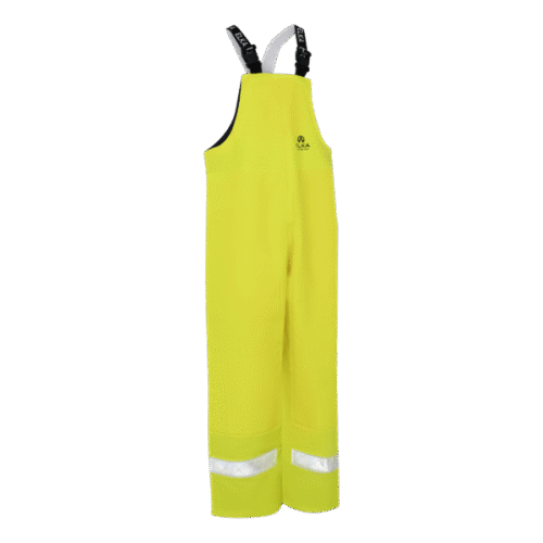 Elka Unlimited Overall med høj talje