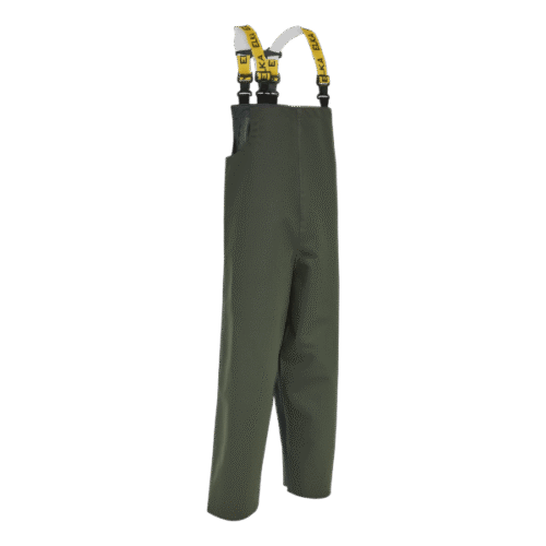 Elka Elastomer/PVC Overall