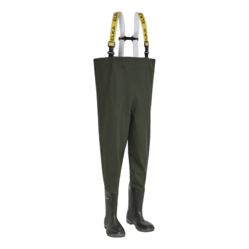 Elka Ekstra Kraftige Waders