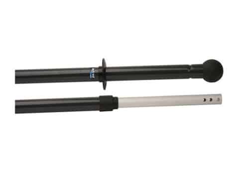 Activa Globe teleskopskaft 100-170 cm