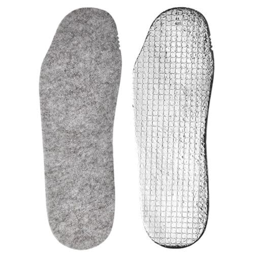 Brynje Thermo Indlægssål