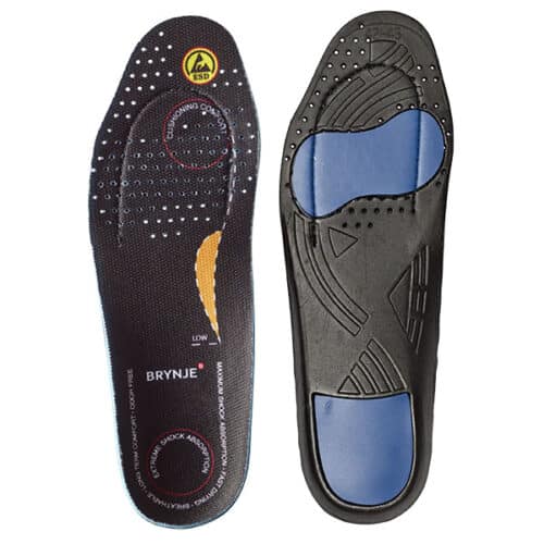 Brynje Ultimate Footfit - Low