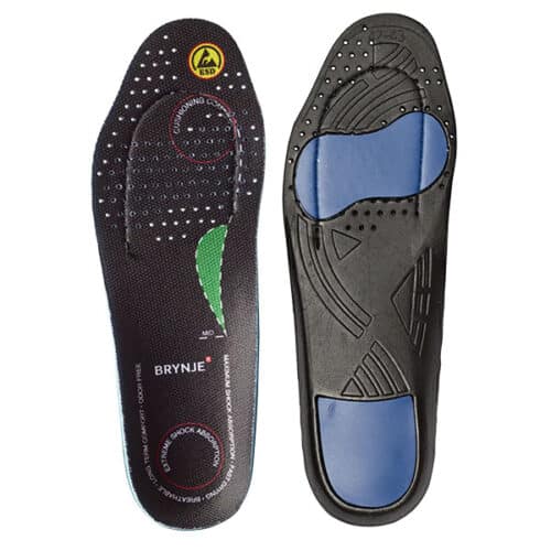 Brynje Ultimate Footfit - Medium