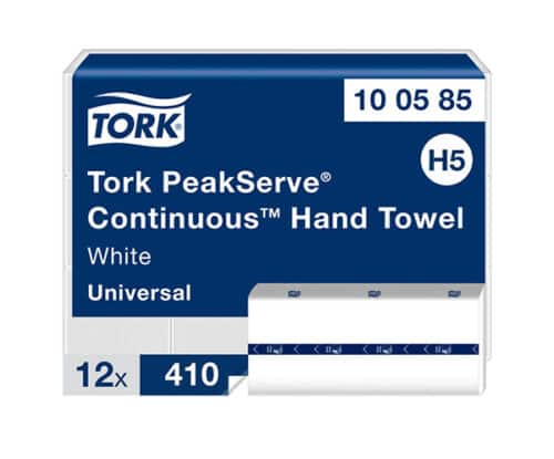 Tork M1 Aftørringspapir