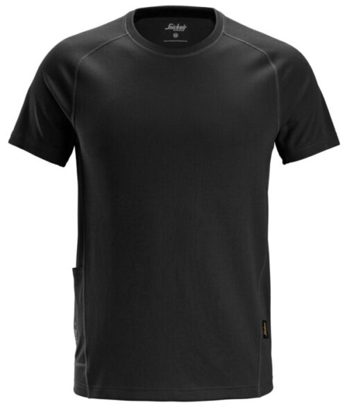 Snickers T-shirt Stay Fresh