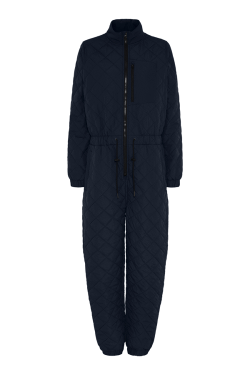 Fashion Jumpsuit