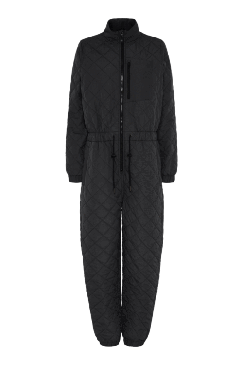 Fashion Jumpsuit