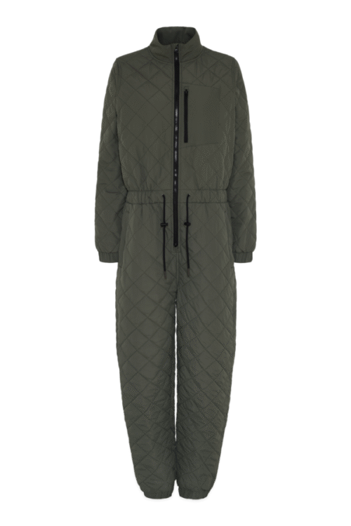 Fashion Jumpsuit