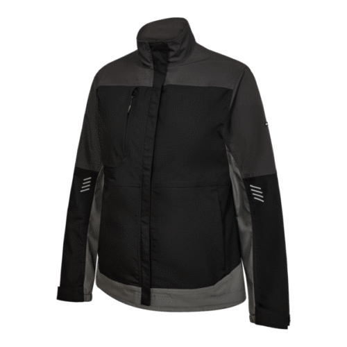 Engel Entire dame arbejdsjakke med stræk