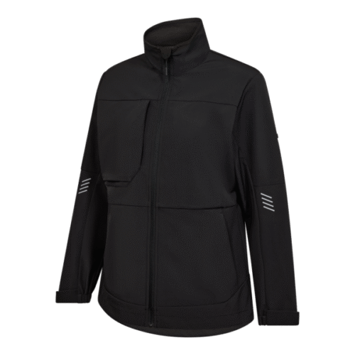 Engel Entire dame softshelljakke