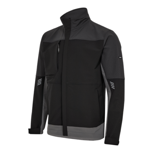 Engel Entire arbejdsjakke med 4-vejs stræk