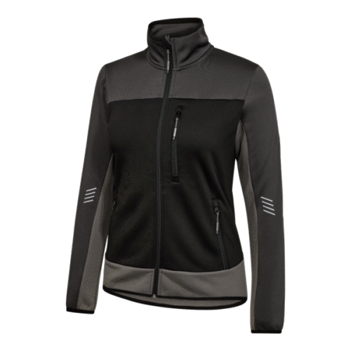 Engel Entire dame midlayer cardigan