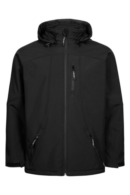 Softshell jakke