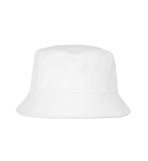 ID Klassisk canvas bøllehat
