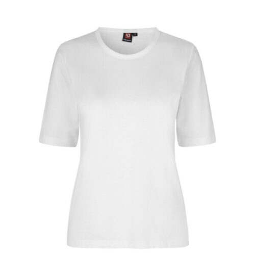 ID PRO Wear T-shirt | ½ ærmet | dame