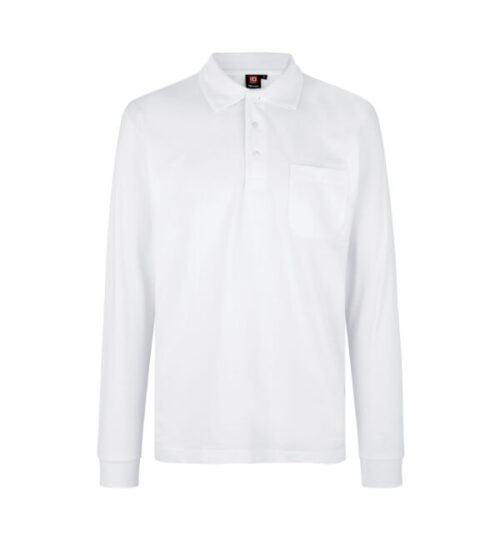 ID PRO Wear poloshirt | l/æ