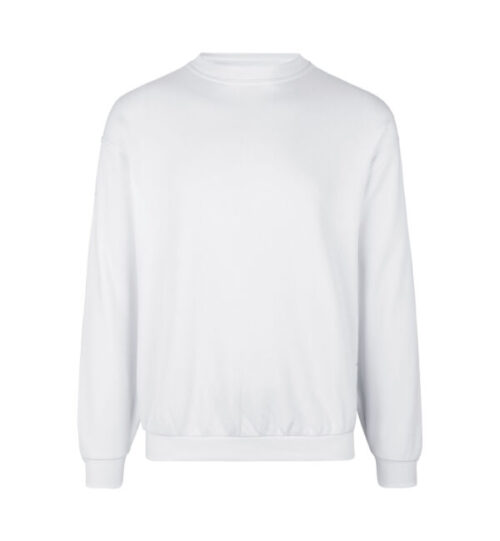 ID PRO Wear sweatshirt | klassisk