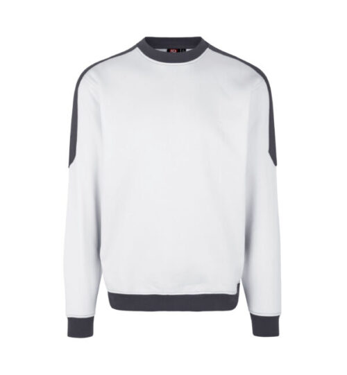 ID PRO Wear sweatshirt | kontrast