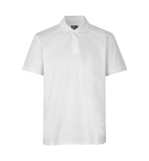 ID PRO Wear CARE poloshirt | klassisk