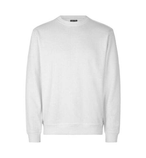 ID PRO Wear CARE sweatshirt | ubørstet