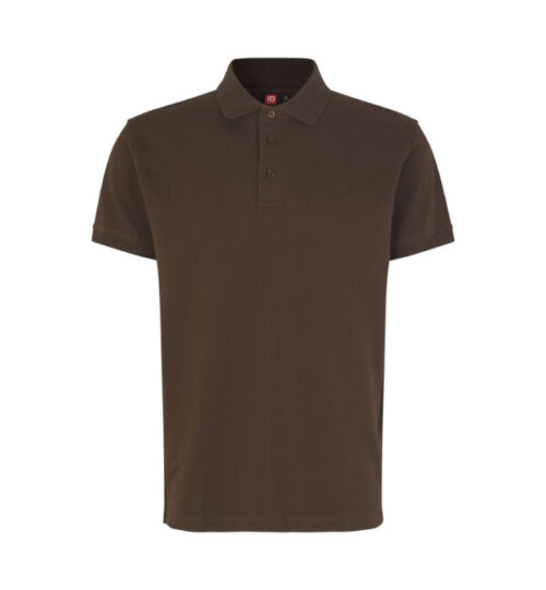 ID Poloshirt | stretch
