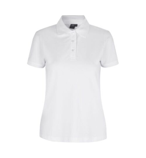 ID Poloshirt | stretch | dame