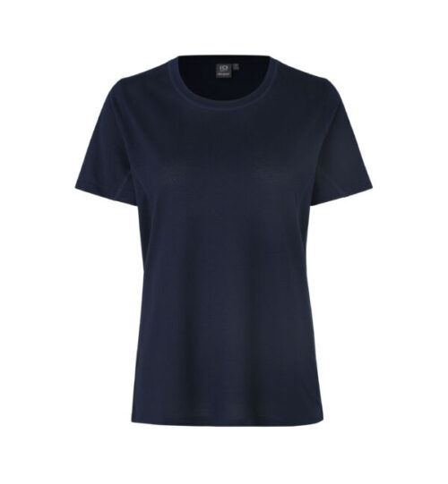 ID T-shirt Lyocell | dame