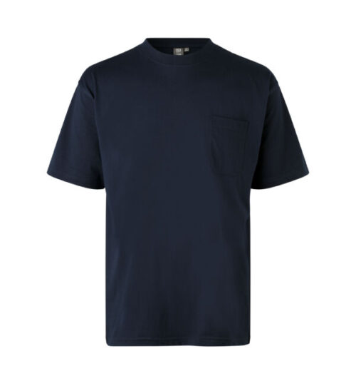 ID T-TIME® T-shirt | brystlomme