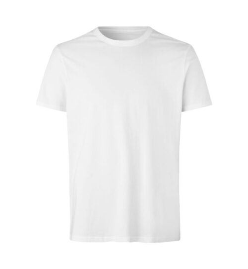 ID T-shirt | økologisk