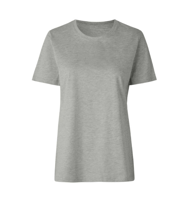 0553_201_pack_1 ID T-shirt | økologisk | dame