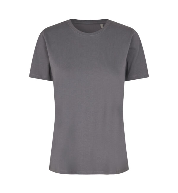 0553_265_pack_1 ID T-shirt | økologisk | dame