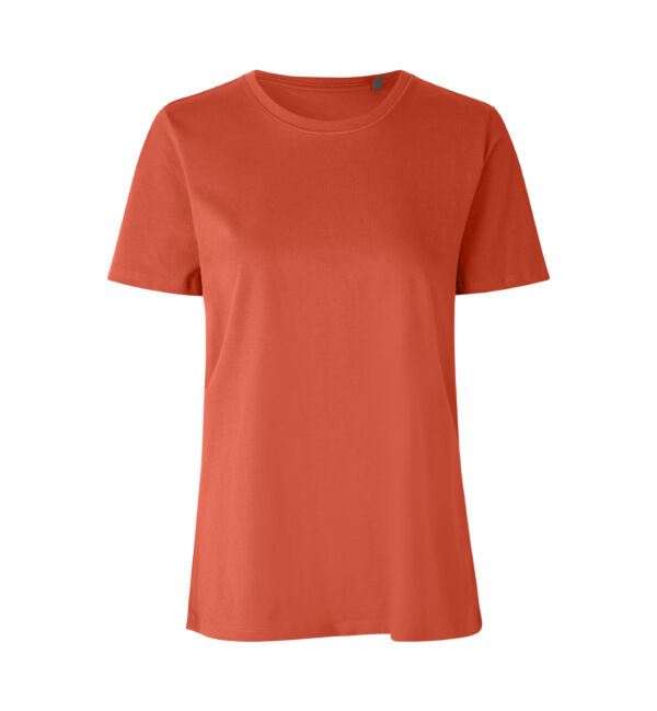 0553_315_pack_1 ID T-shirt | økologisk | dame