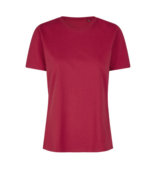 0553_330_pack_1 ID T-shirt | økologisk | dame