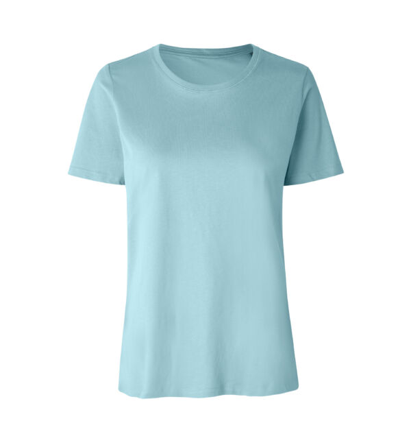 0553_392_pack_1 ID T-shirt | økologisk | dame