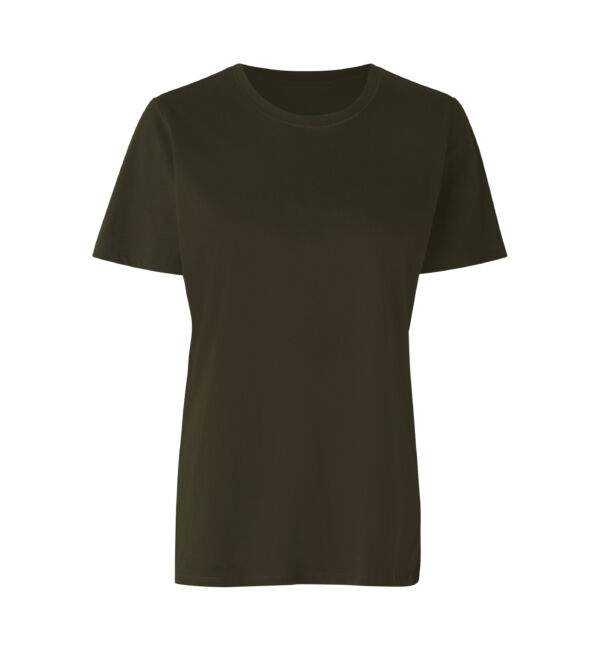 0553_570_pack_1 ID T-shirt | økologisk | dame