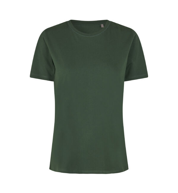 0553_590_pack_1 ID T-shirt | økologisk | dame