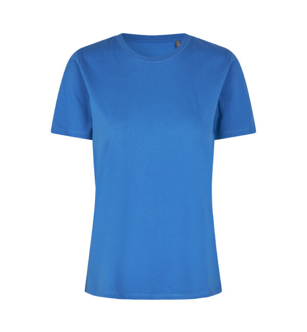 0553_735_pack_1 ID T-shirt | økologisk | dame
